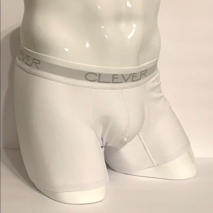 Clever Basic Boxer Brief